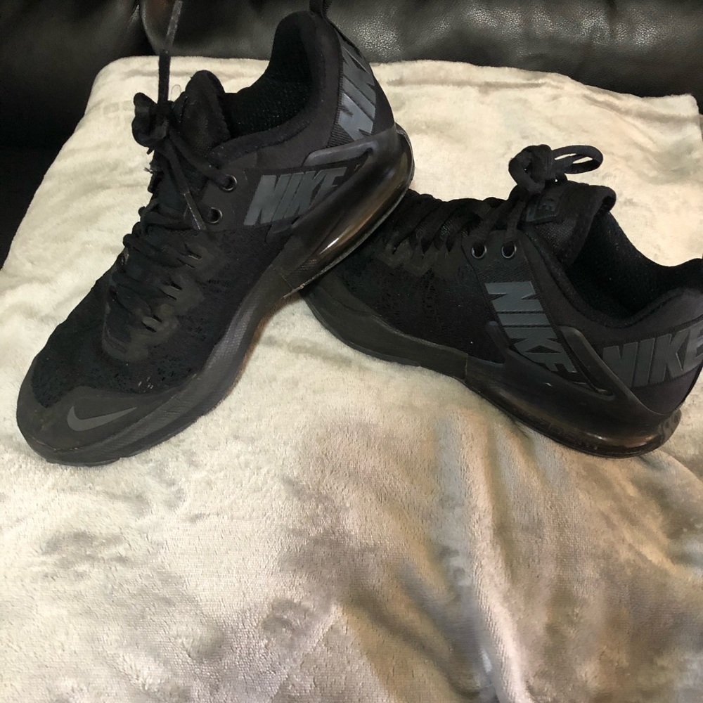 Nike men’s athletic shoes